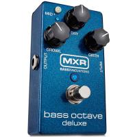 Аксессуар Dunlop MXR M288 Bass Octave Deluxe