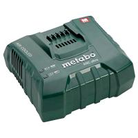 Зарядное устройство Metabo - ASC Ultra 14.4-36 V 627265000