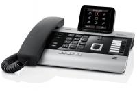 VoIP оборудование Gigaset DX800A