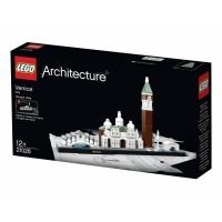 Конструктор Lego Architecture Венеци 21026