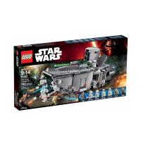 Конструктор Lego Star Wars Перевозчик Первого Ордена 75103