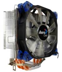 Кулер AeroCool Verkho 5 (Intel LGA 2011/1156/1155/1150/1366/775 / FM1/FM2/AM2/AM2+/AM3/AM3+)