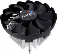 Кулер AeroCool BAS (Intel LGA 1156/1155/1150/1151)