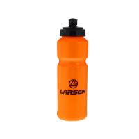 Бутылка Larsen 600ml Orange H23PE-600.02