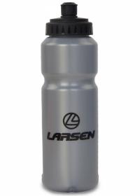 Бутылка Larsen 600ml Grey H23PE-600.02