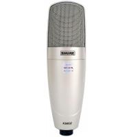 Микрофон SHURE KSM32/SL