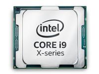 Процессор Intel Core i9-7900X Skylake-X (3300Mhz/LGA2066/L3 14080Kb)