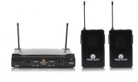Радиосистема Arthur Forty PSC VHF AF-200B L4/R4