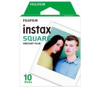 Fujifilm Colorfilm Square Film 10/1PK для Instax Square SQ 10 16549278