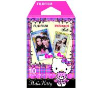 FujiFilm Colorfilm Hello Kitty 10/1PK для Instax Mini Hello Kitty 16501305