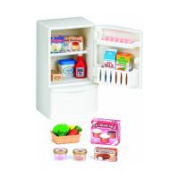 Игровой набор Sylvanian Families Холодильник с продуктами 5021