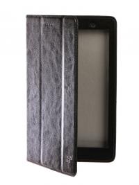 Аксессуар Чехол для Huawei MediaPad T3 8 G-Case Executive Black GG-809