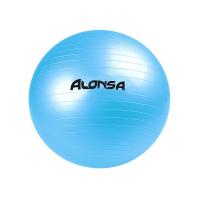 Мяч Alonsa AS4 RG-3 75cm Blue