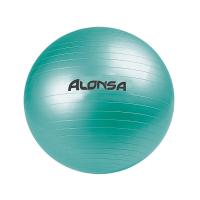 Мяч Alonsa AS4 RG-1 55cm Green