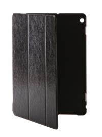 Аксессуар Чехол для Huawei Media Pad M3 Lite 10 IT Baggage Black ITHWM315-1