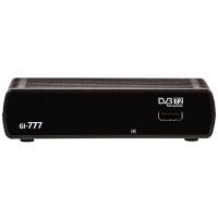 Сигнал electronics DVB-T2 GI777