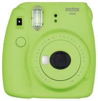 Фотоаппарат Fujifilm Instax Mini 9 Lime Green
