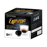 Капсулы Oysters Dolce Gusto Espresso 16шт