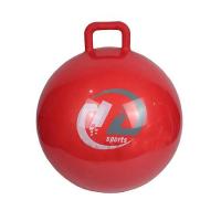Мяч Z-Sports GB65 Red