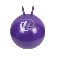 Мяч Z-Sports BB-004-65 Purple