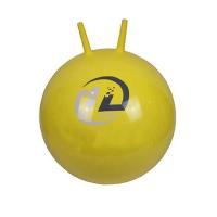 Мяч Z-Sports BB-004-45 Yellow