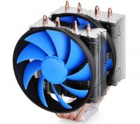 Кулер DeepCool Frostwin V2.0 (Intel S2011/S1155/S1150/S1156/S1366/S775/AMD AM2/AM2+/AM3/AM3+/FM1)