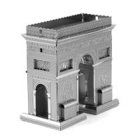 3D-пазл Megamind Триумфальная арка М6719