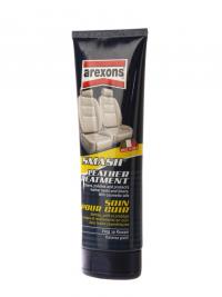 Крем для чистки салона из кожи Arexons Smash Leather Treatment 5432 200ml