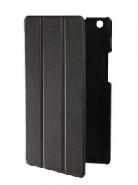 Аксессуар Чехол для Huawei MediaPad M3 Lite 8.0 Partson Black T-084