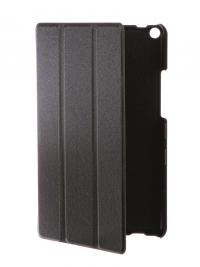 Аксессуар Чехол для Huawei MediaPad T3 8.0 Partson Black T-085
