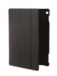 Аксессуар Чехол для Huawei MediaPad M3 Lite 10 10.1 Partson Black T-087
