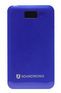 Аккумулятор Soundtronix 3600mAh PB-360i Blue