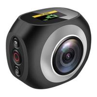 Экшн-камера X-TRY XTC360 Black