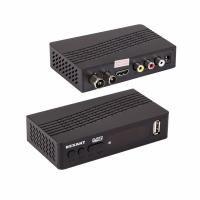 Медиаплеер Rexant DVB-T2 RX-512 35-0012