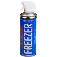 Газ охладитель Rexant Freezer 400ml 85-0005