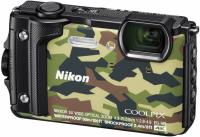 Фотоаппарат Nikon Coolpix W300 Grey
