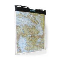 Чехол Silva Carry Dry Map Case A4 39011-2