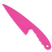 Нож Bekker BK-9528 Pink