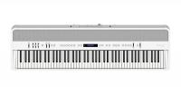 Цифровое фортепиано Roland FP-90 White