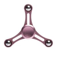 Спиннер Activ Hand Spinner Hs05 Metall Pink 72750