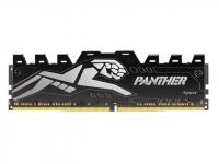 Модуль памяти Apacer Panther Silver DIMM DDR4 2400MHz PC4-19200 CL16 8Gb EK.08G2T.GEF