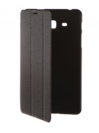 Аксессуар Чехол для Samsung Galaxy Tab A 7.0 Cross Case EL-4003 Black