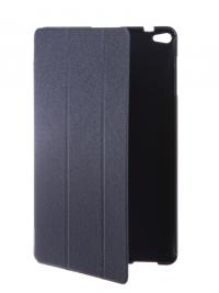 Аксессуар Чехол Huawei MediaPad T2 PRO 10.0 Cross Case EL-4019 Blue