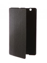 Аксессуар Чехол Huawei MediaPad M3 8.4 Cross Case EL-4010 Black