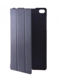 Аксессуар Чехол Huawei MediaPad M2 8.0 Cross Case EL-4009 Blue