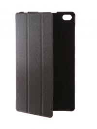 Аксессуар Чехол Huawei MediaPad M2 8.0 Cross Case EL-4008 Black