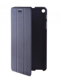 Аксессуар Чехол для Huawei MediaPad T1/T2 7.0 Cross Case EL-4002 Blue