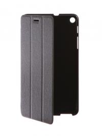 Аксессуар Чехол Huawei MediaPad T1/T2 7.0 Cross Case EL-4001 Black