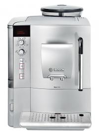 Кофемашина Bosch TES 50221 RW
