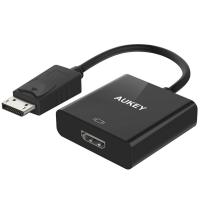 Аксессуар Aukey DisplayPort to HDMI Adapter CB-V5
